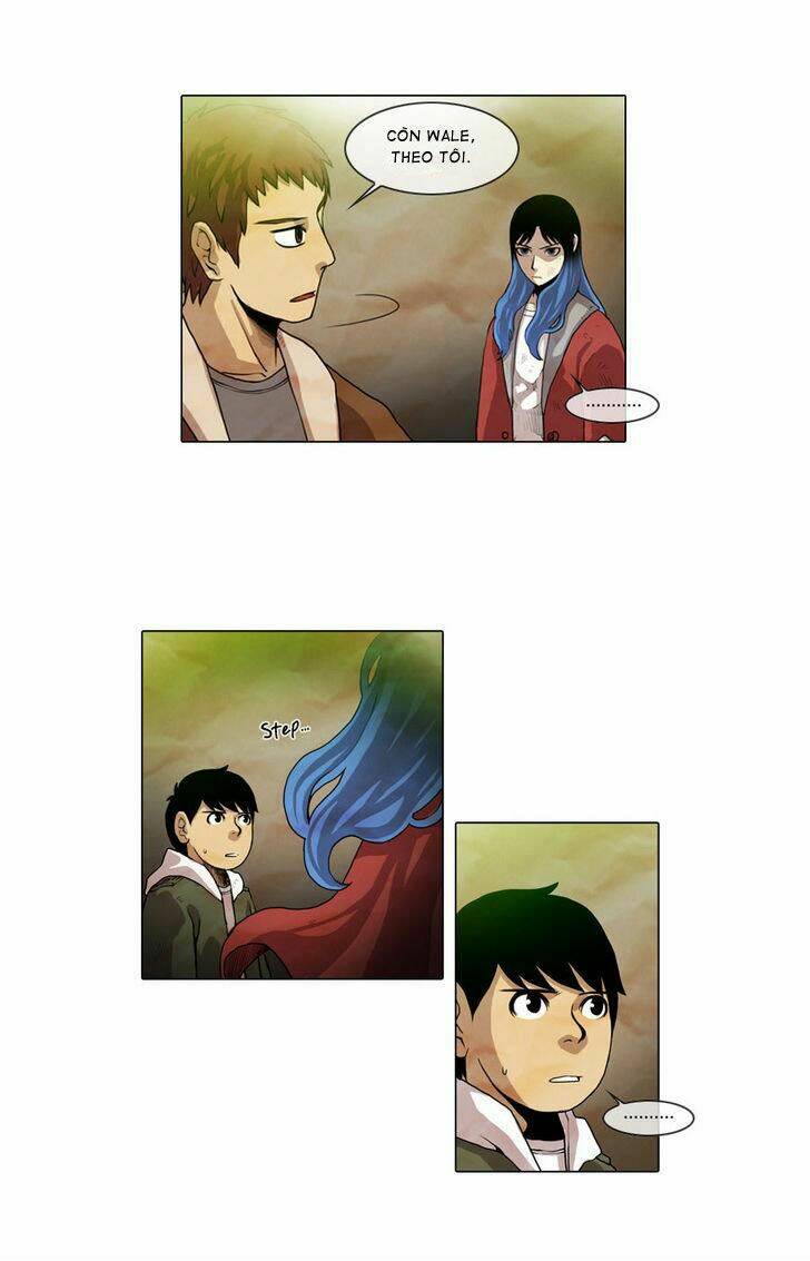 gepetto chapter 15 16