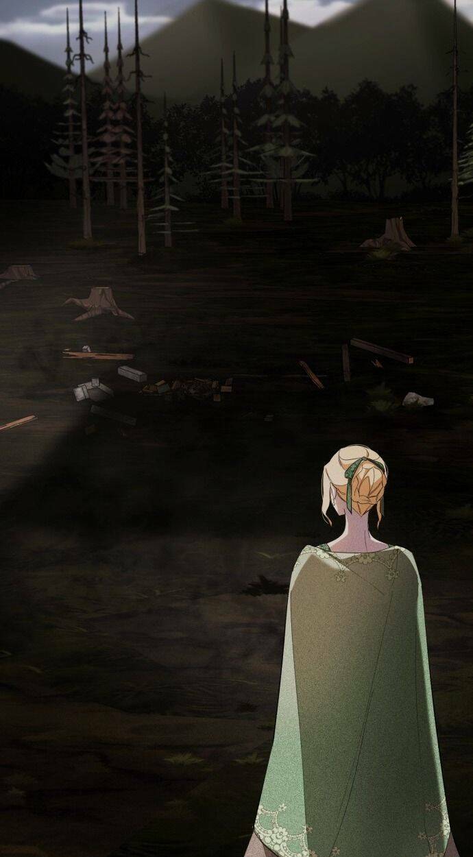 ta đã từng mong nàng biến mất chapter 39 70