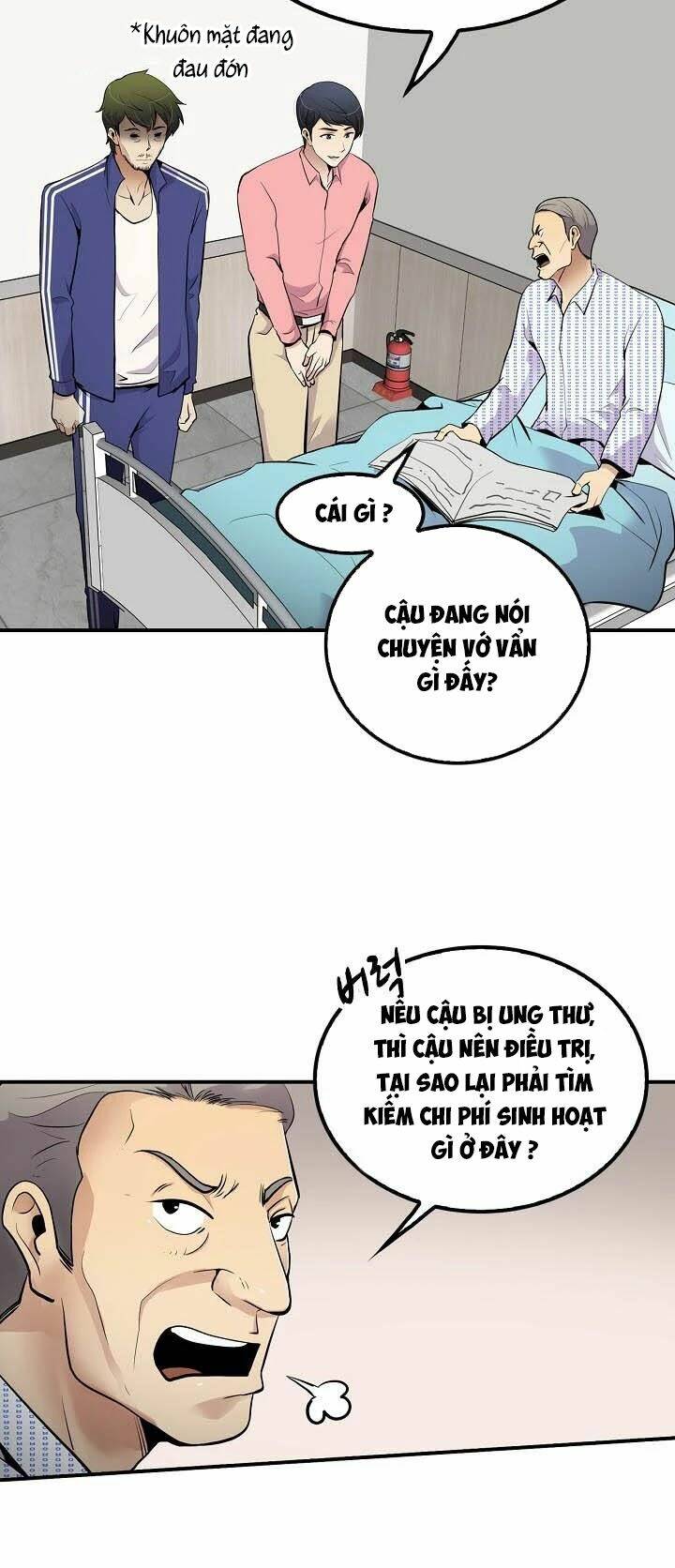 điều tra viên chuyển sinh chapter 40 20