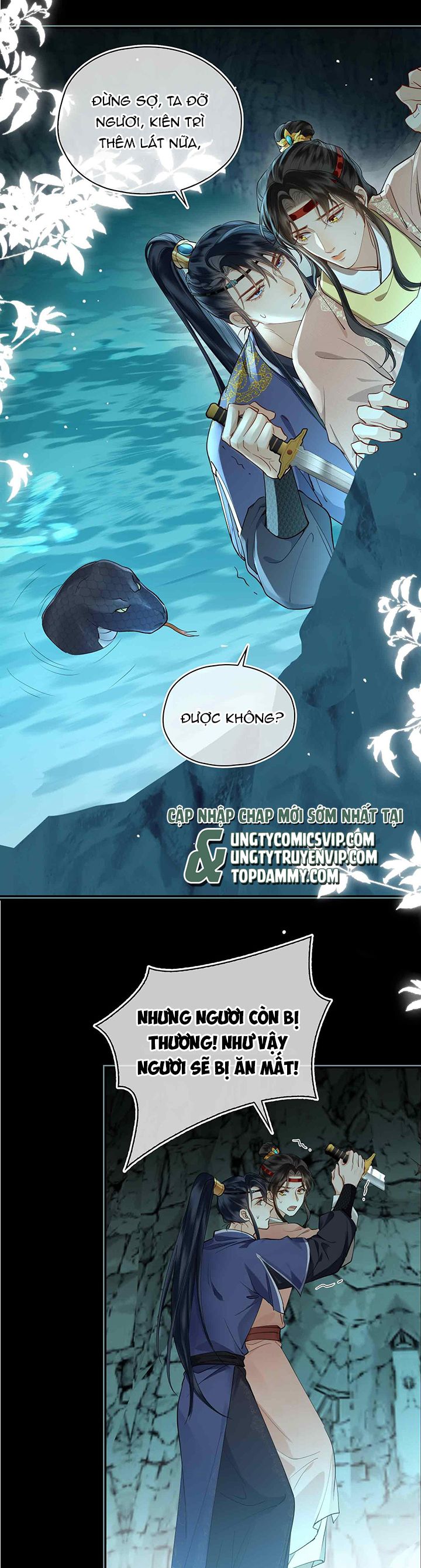 tham hoan chapter 18 10