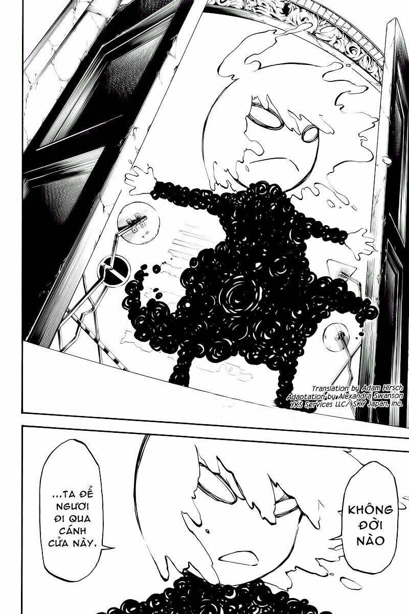 dolly kill kill chapter 54 3