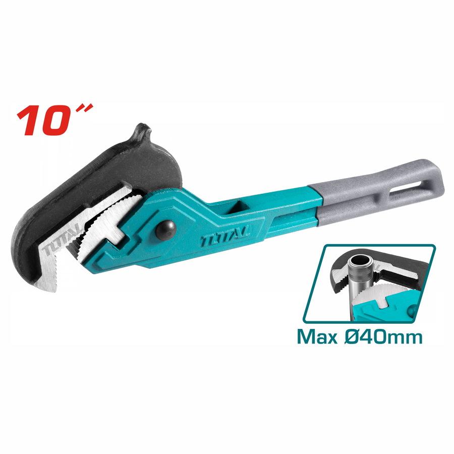 MỎ LẾT MỞ ỐNG CHUYÊN DÙNG TOTAL THT171102 - HÀNG CHÍNH HÃNG