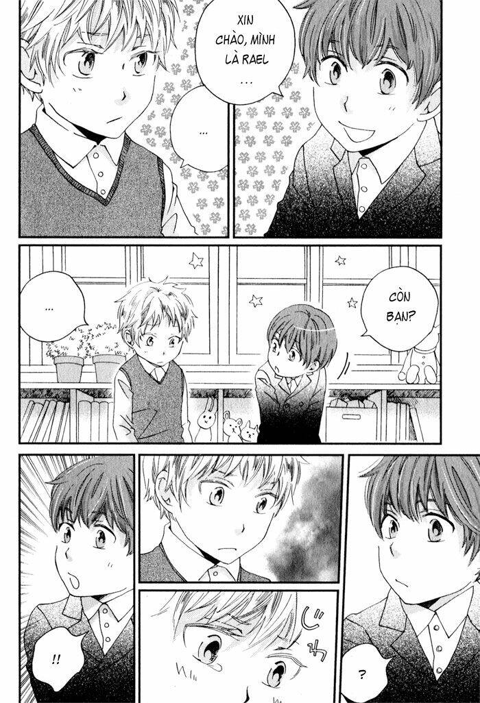 shinkuu yuusetsu chapter 8 34