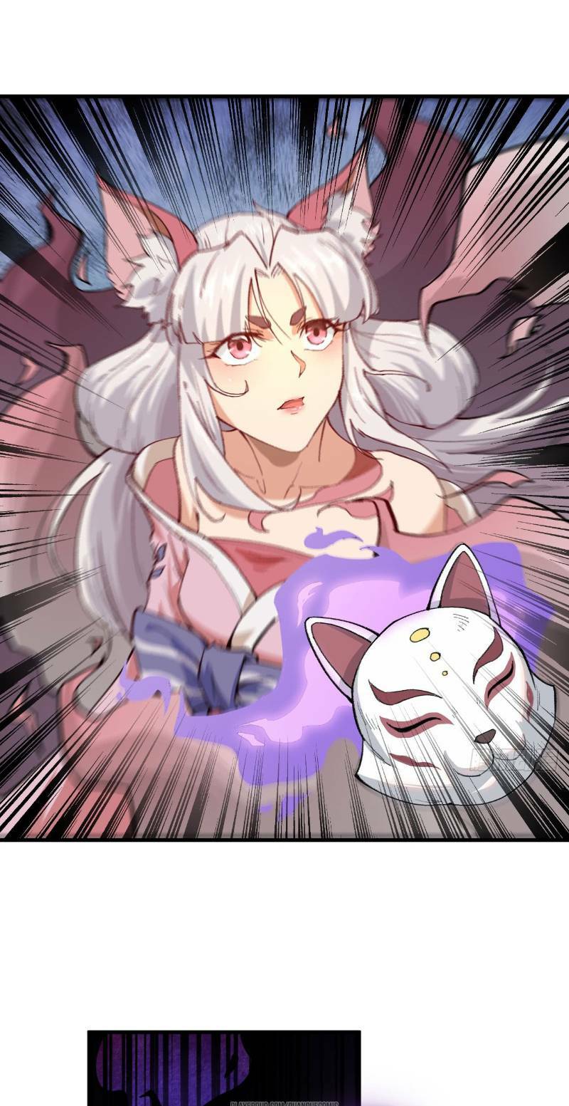 trường an tưởng tượng chapter 56 17