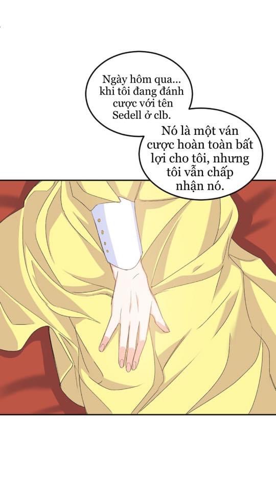 ebony, quạ đen chapter 19 43