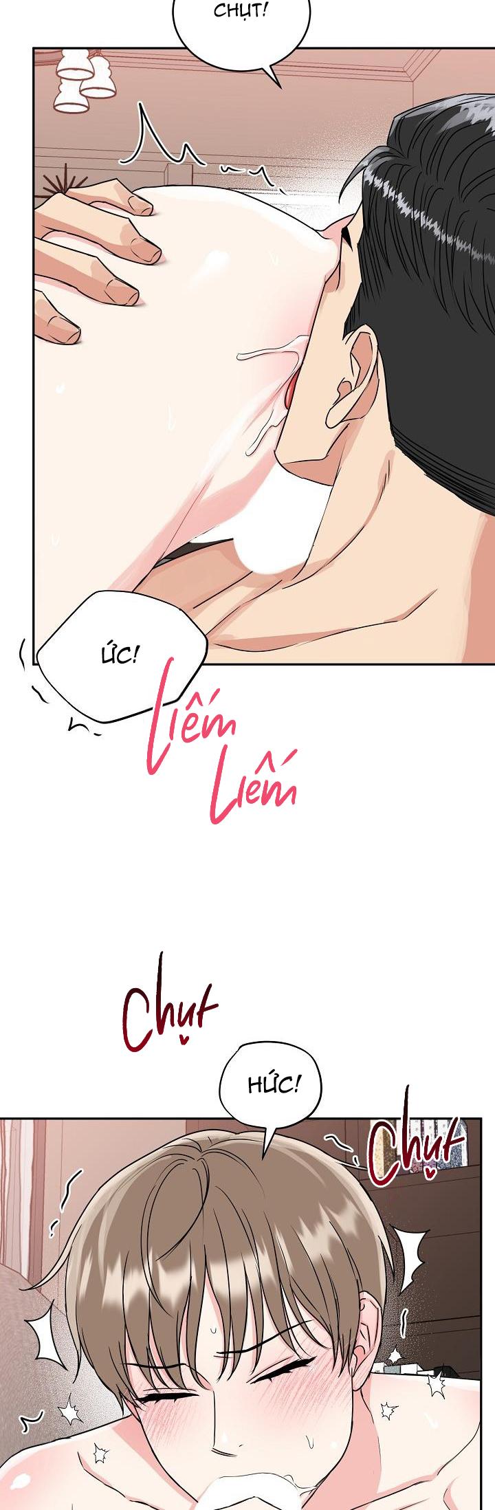 hổ dữ chapter 31 11