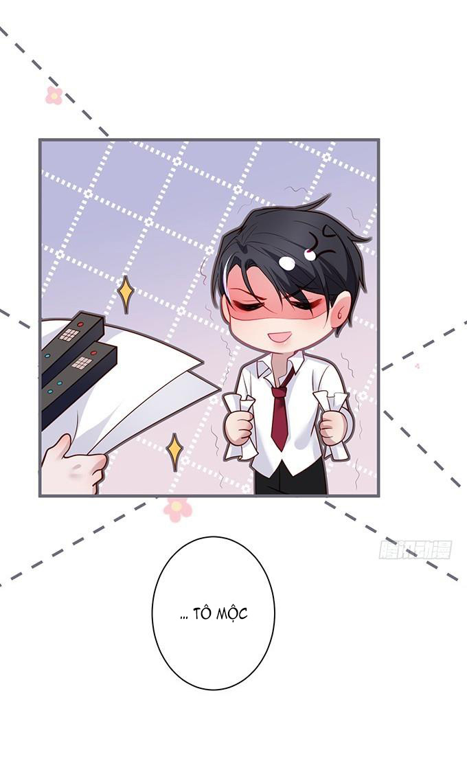 dưỡng khí chí mạng chapter 32 13