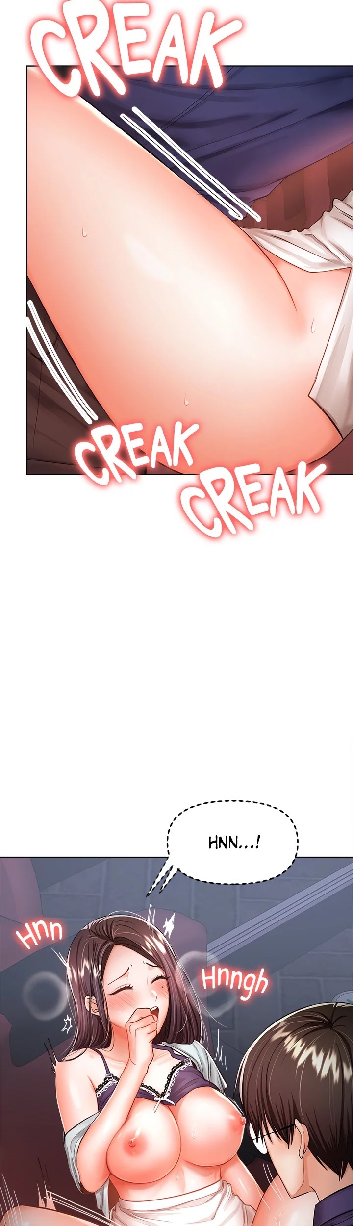 chiều chuộng em đi mà chapter 9.1 27