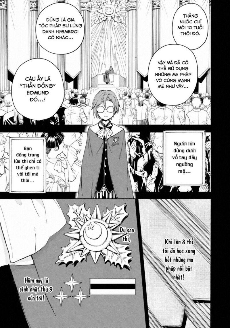 i'm a middle-aged man who got my adventurer license revoked chapter 23 1