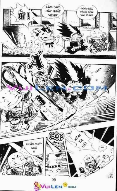 những người bạn tốt chapter 3 56
