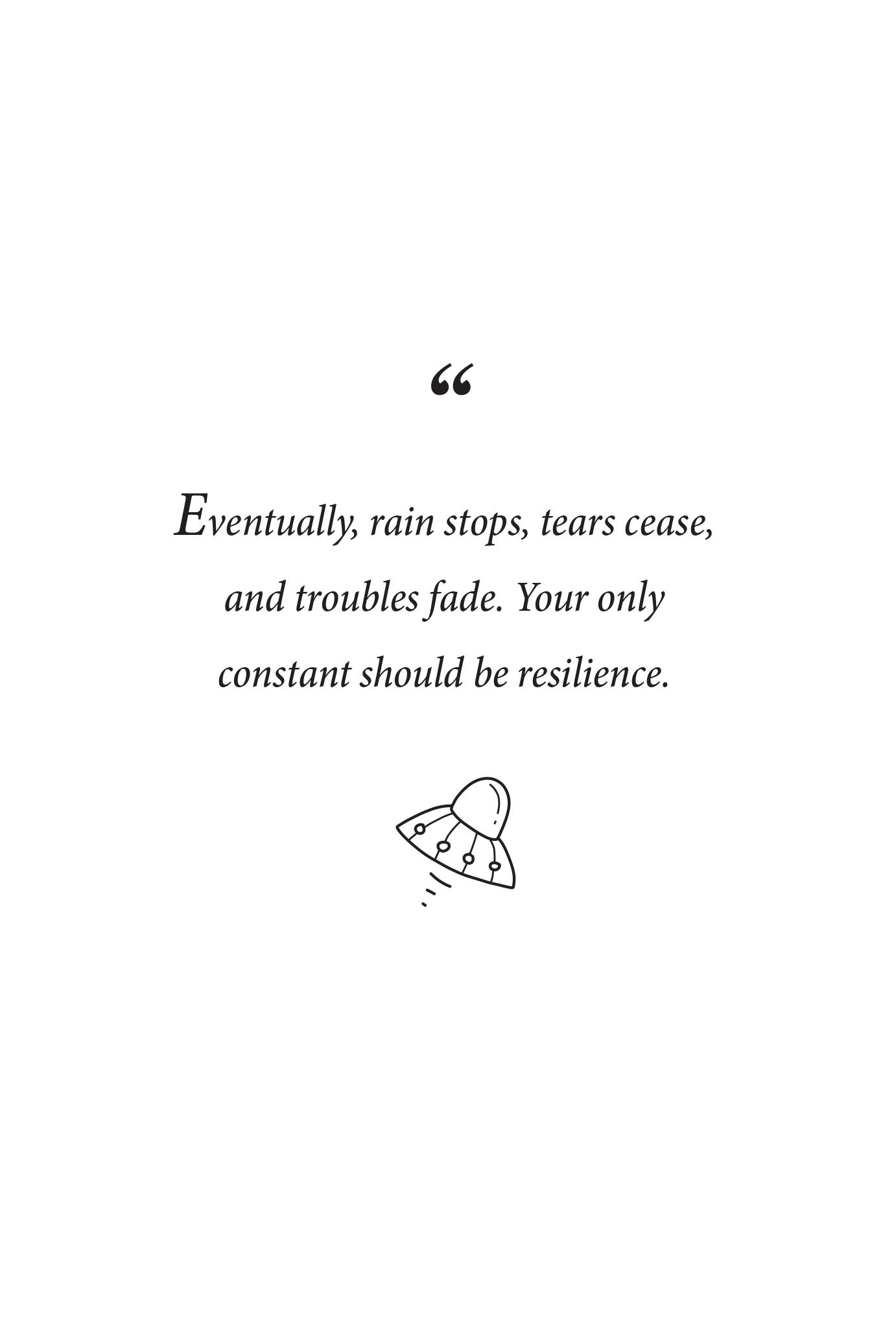 A Hug For Not Giving Up - Gửi Cậu Một Cái Ôm Vì Đã Không Bỏ Cuộc - Song Ngữ Anh-Việt