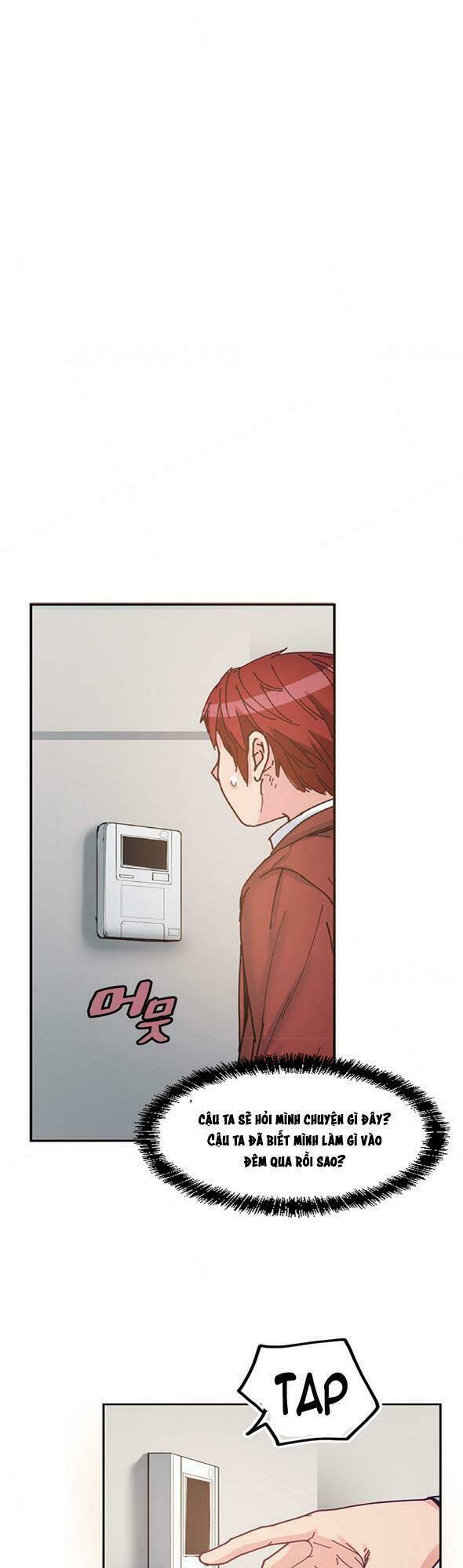 bạn gái của bạn thân chapter 2 36