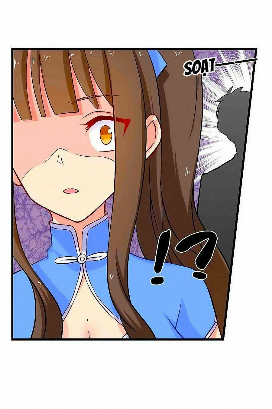 chỉ nhiễm thành hôn chapter 67 22