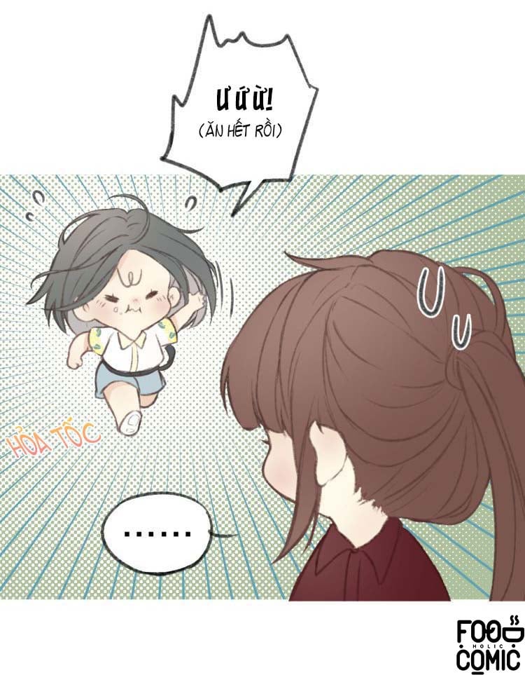 cp muốn yêu đương rồi, phải làm sao đây? chapter 1 6