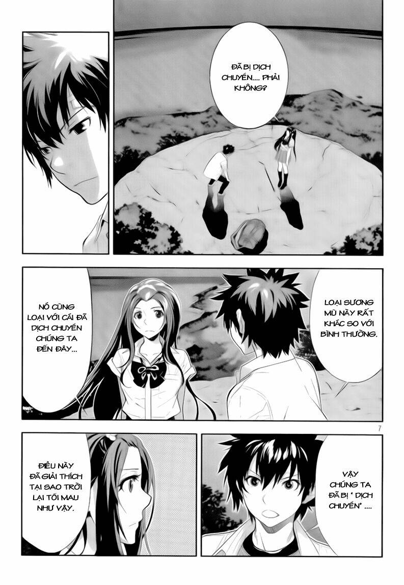 lets lagoon chapter 28 7