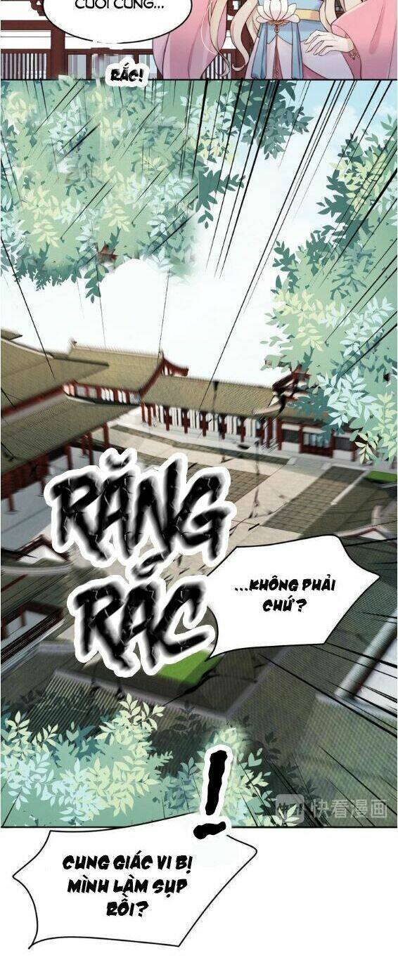 tiểu tiên gia sương hữu hỉ chapter 5 25