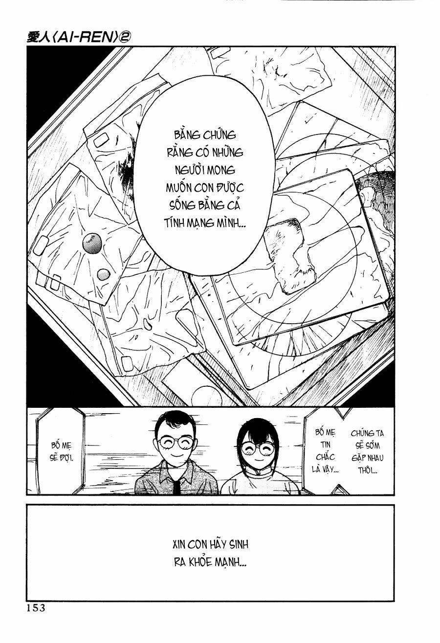 người tình chapter 14 22