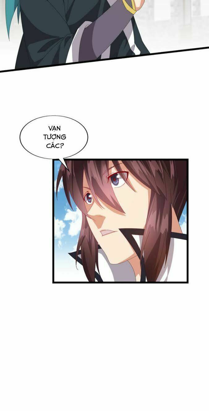 võ liệt thiên kiêu chapter 2 21