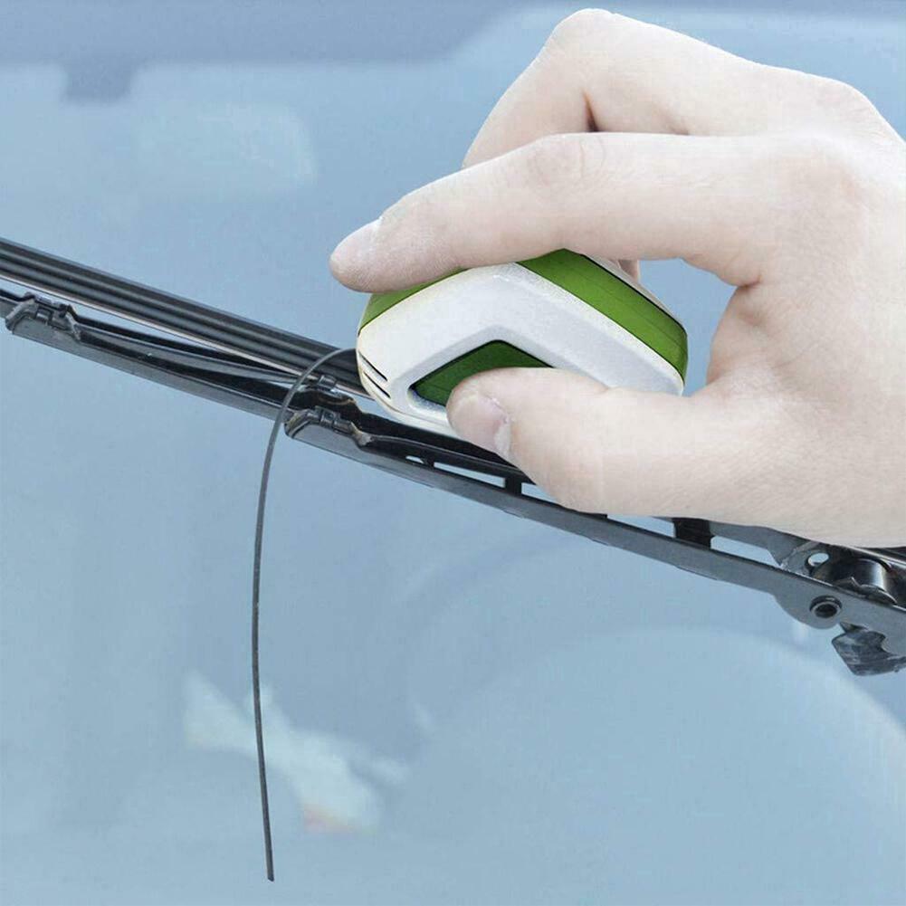 Dụng Cụ Sửa Chữa Lưỡi Gạt Nước Kính Chắn Gió Xe Hơi