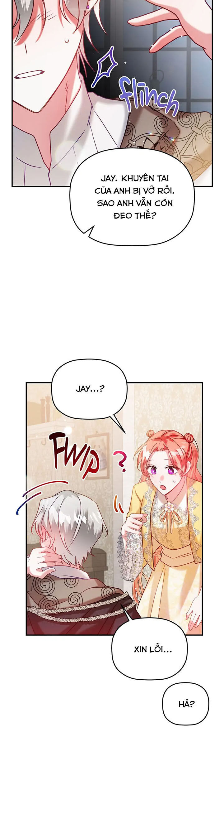 hoàng tử chuyển sinh trở thành người mạnh nhất thế giới nhờ vào sự hiểu biết về bug chapter 57 37