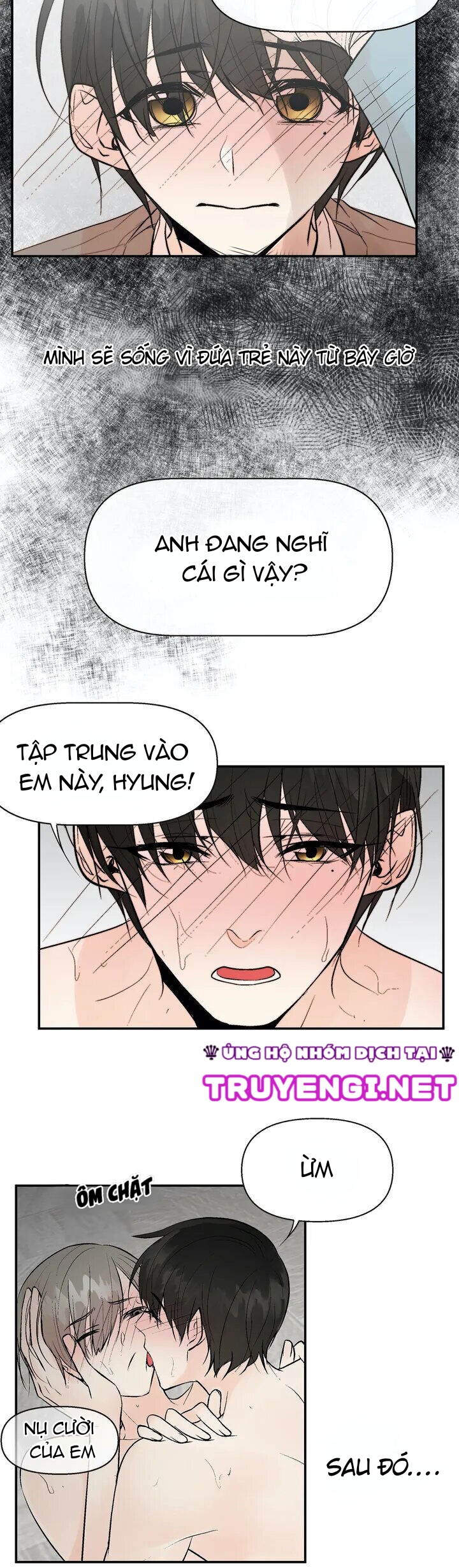 trú ẩn chapter 2 11