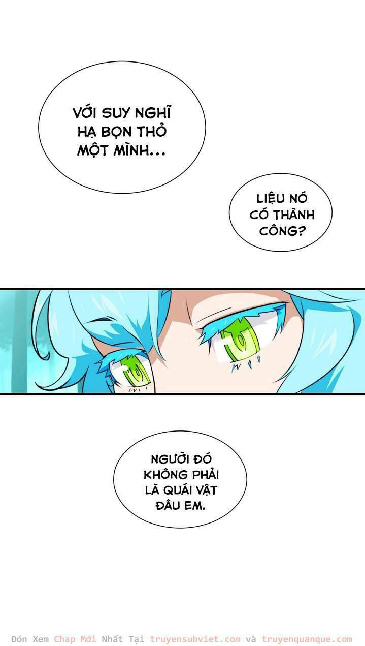 tôi sinh ra để làm người vĩ đại chapter 5 51