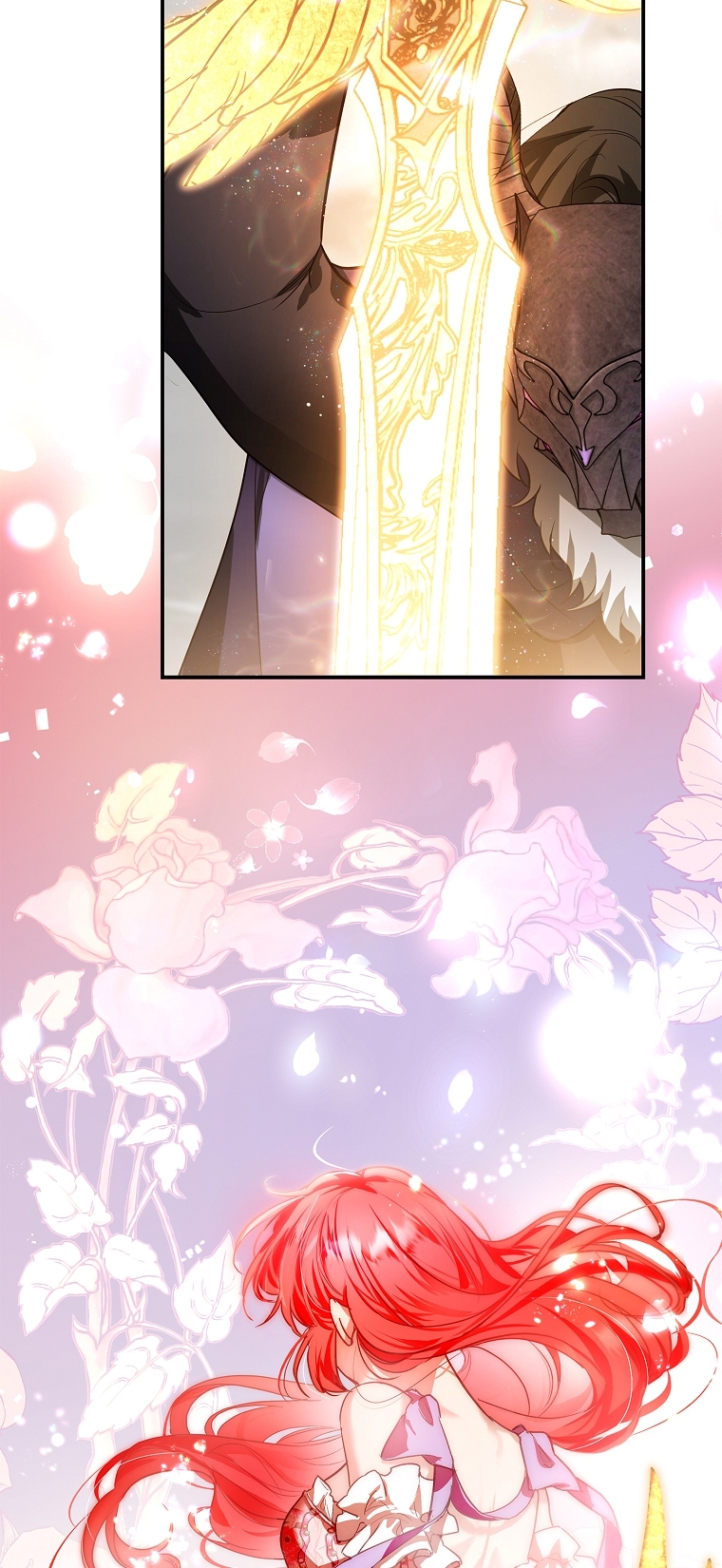 Nhan Sắc Bí Ẩn Của Chồng Tôi chapter 104.2 - Trang 44