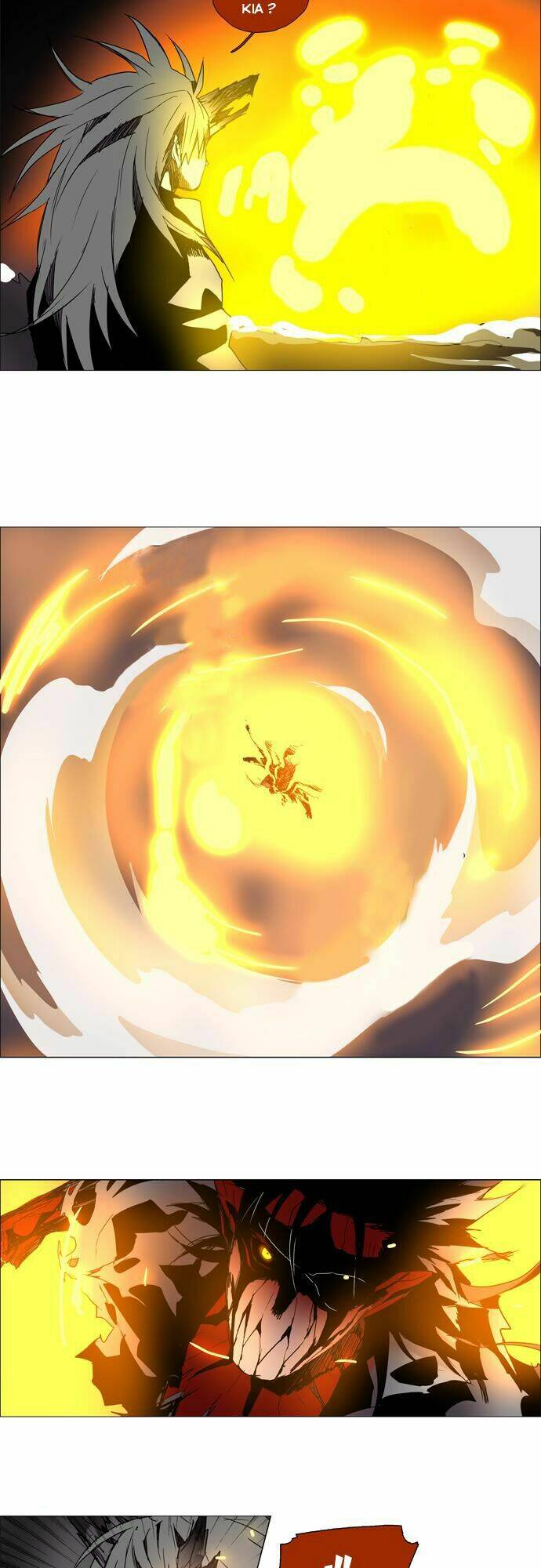 lessa 2: the crimson knight chapter 90 6