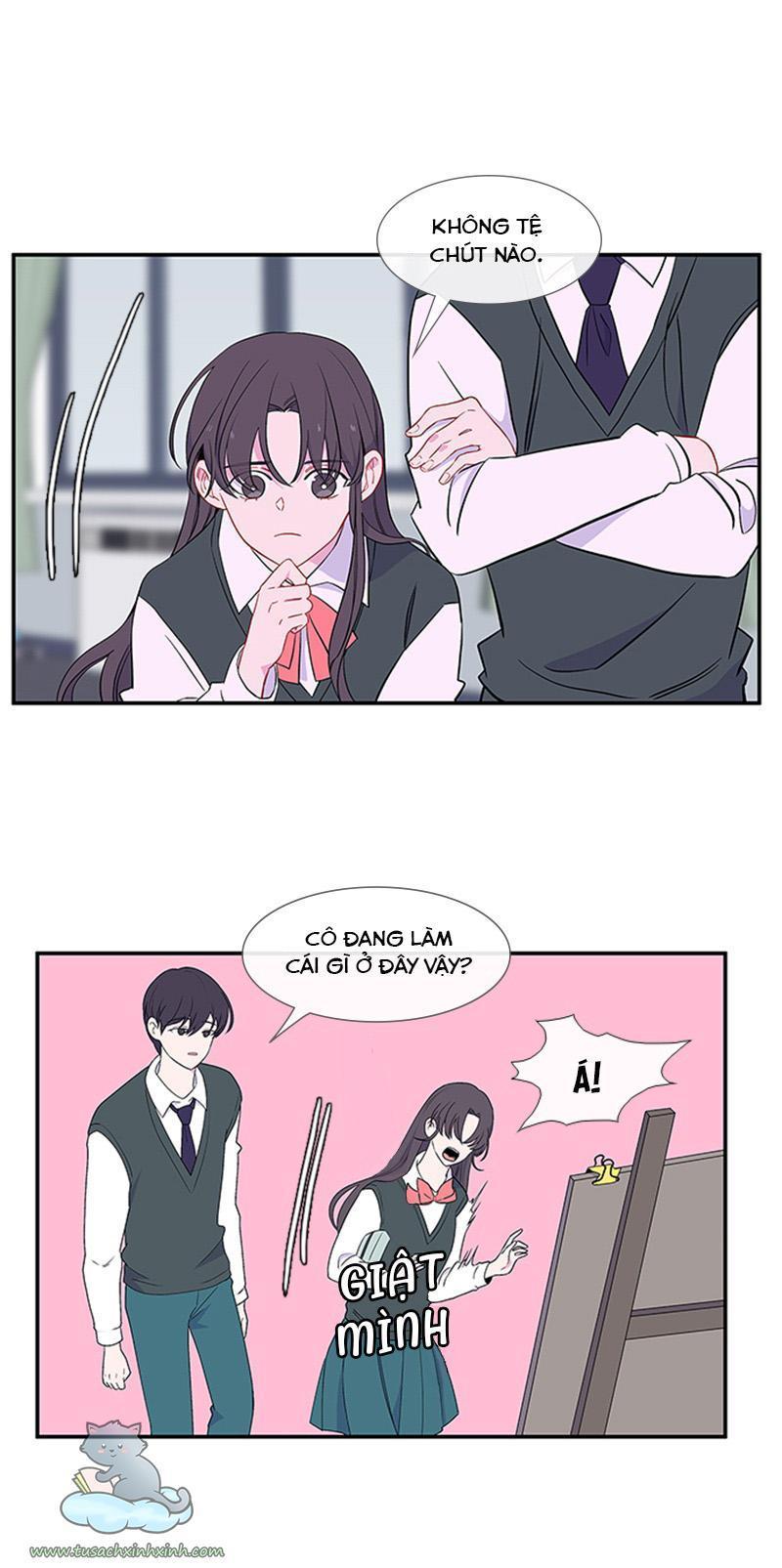 về bên anh chapter 16 27