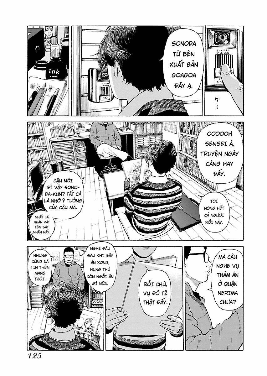 the scum of good and evil chapter 12 25