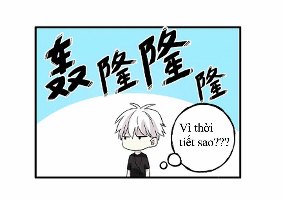 lều khều biết yêu chapter 5 39