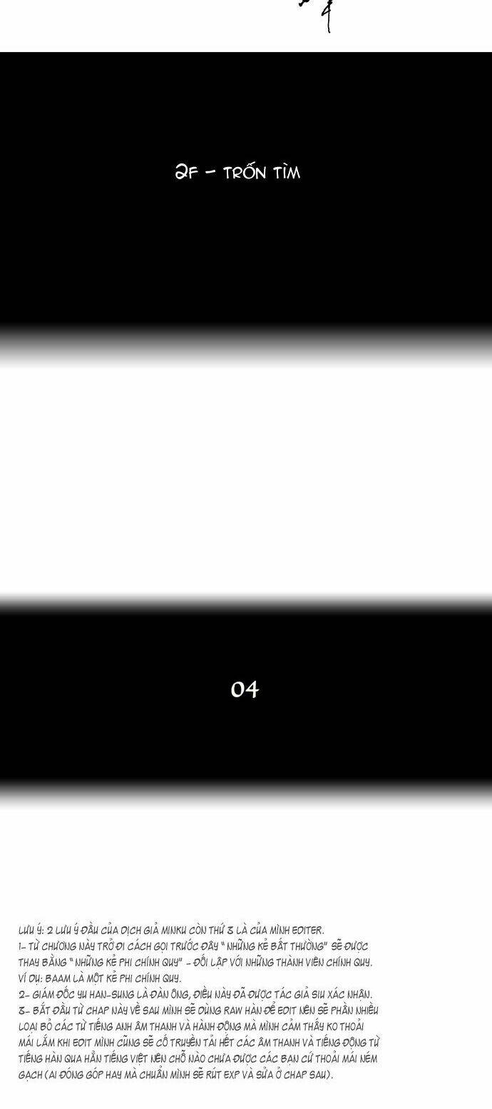 cuộc chiến trong tòa tháp chapter 38 5