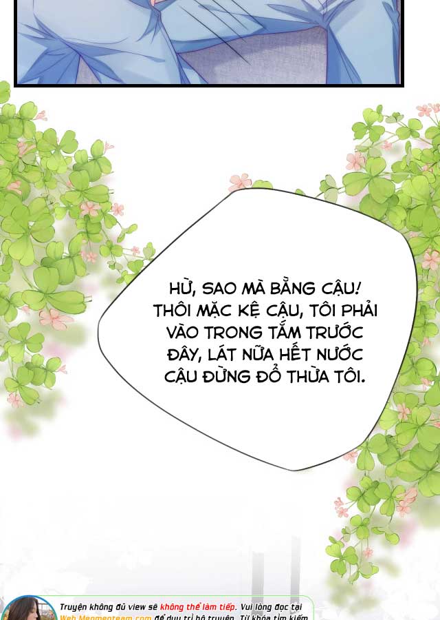 Mèo Hoang Của Học Bá Quá Mê Người chapter 16