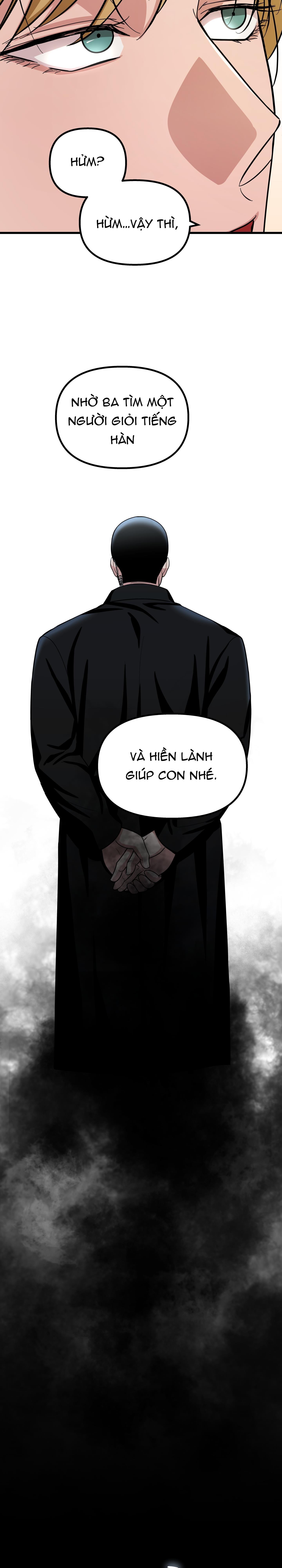 sương mù dày đặc chapter 9 29