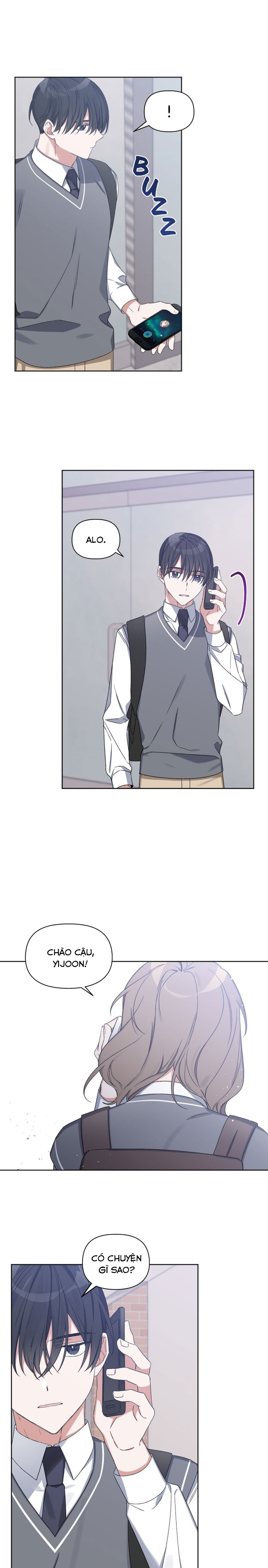 cuộc du hành thời gian của sela chapter 10 4