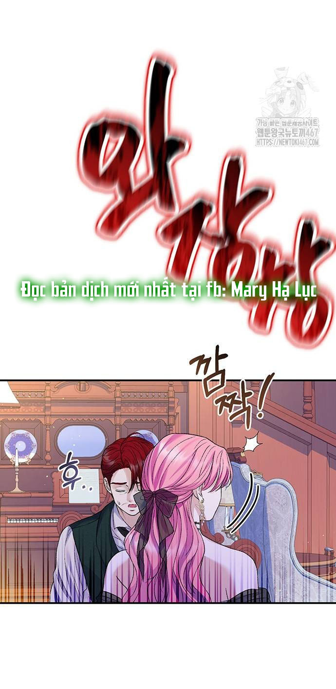 tôi tưởng bản thân không còn sống được bao lâu! chapter 86.2 13