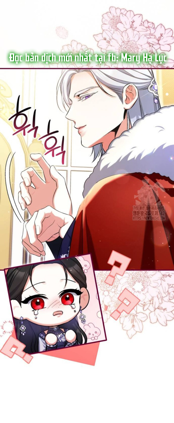 dành cho nhân vật bị bỏ rơi yêu thích nhất của tôi chapter 94.2 9