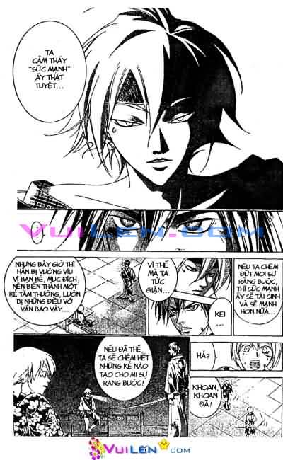 mắt quỷ kyo chapter 70 62