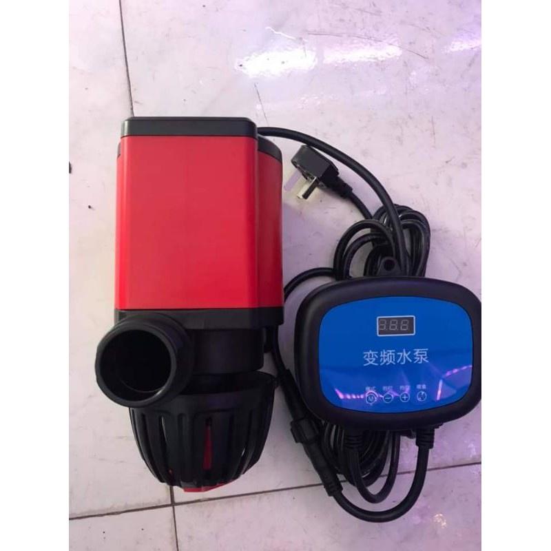 Máy Bơm Ou Gecai HZ 8000