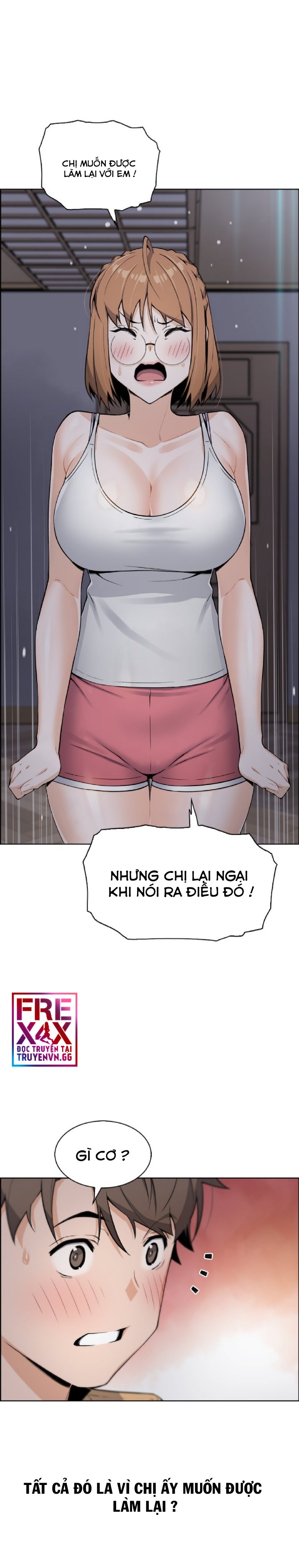 những mỹ nhân ở tiệm đậu hủ chapter 8 23