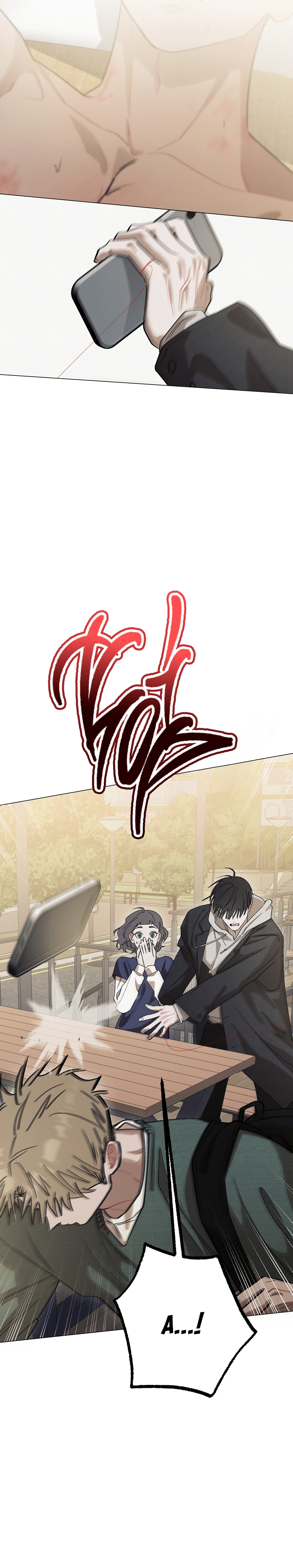 nhiệm vụ hongsil chapter 11 21