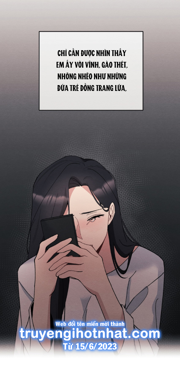 Ăn Mòn chapter 3.2 - Trang 14