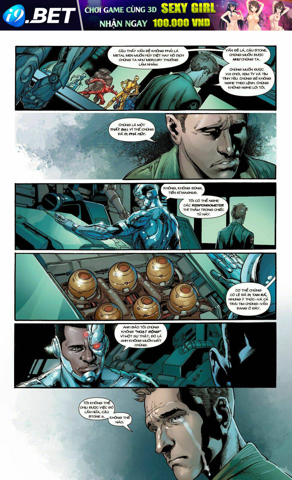 forever evil chapter 29 24