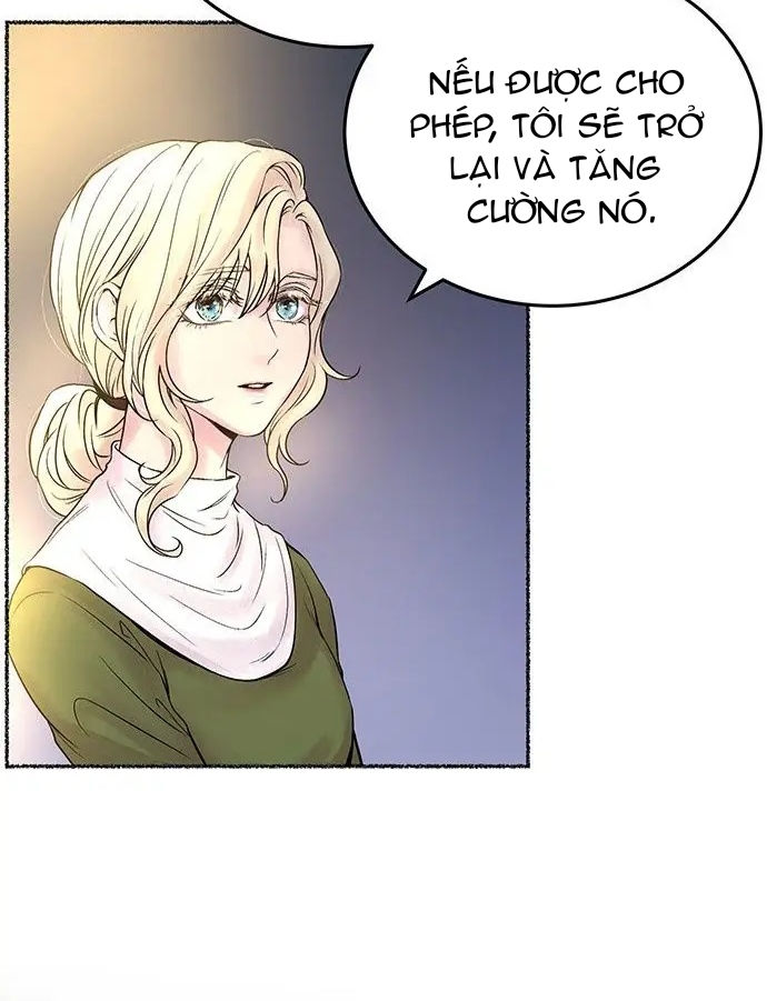 như gió trên cành cây khô chapter 7 6