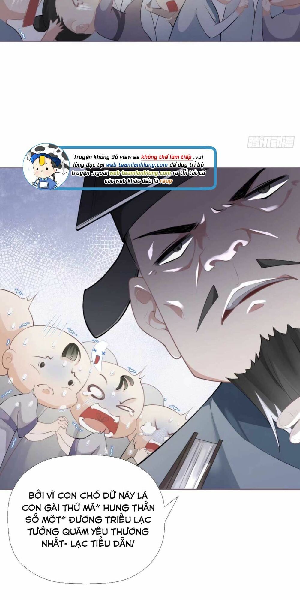 thiết lập ác nữ của tôi sụp đổ rồi chapter 1 17