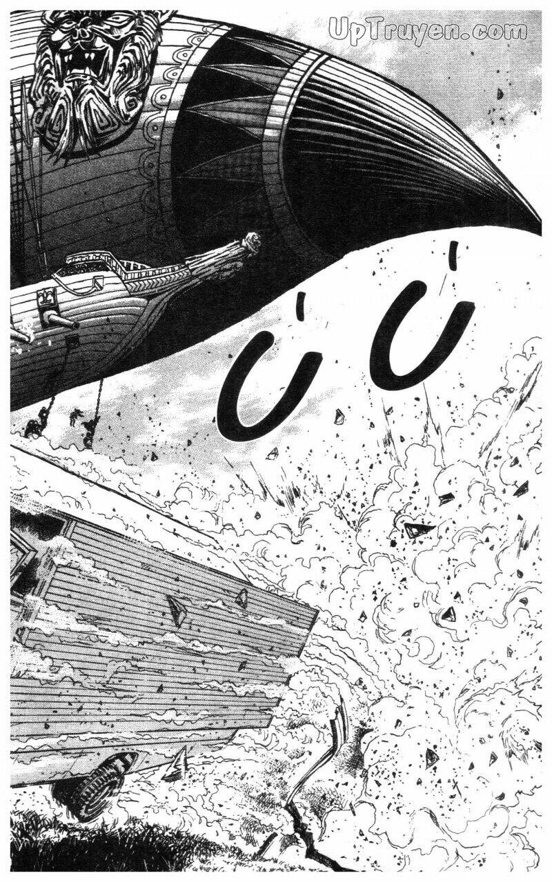 karakuri circus - gánh xiếc quái dị chapter 35 20