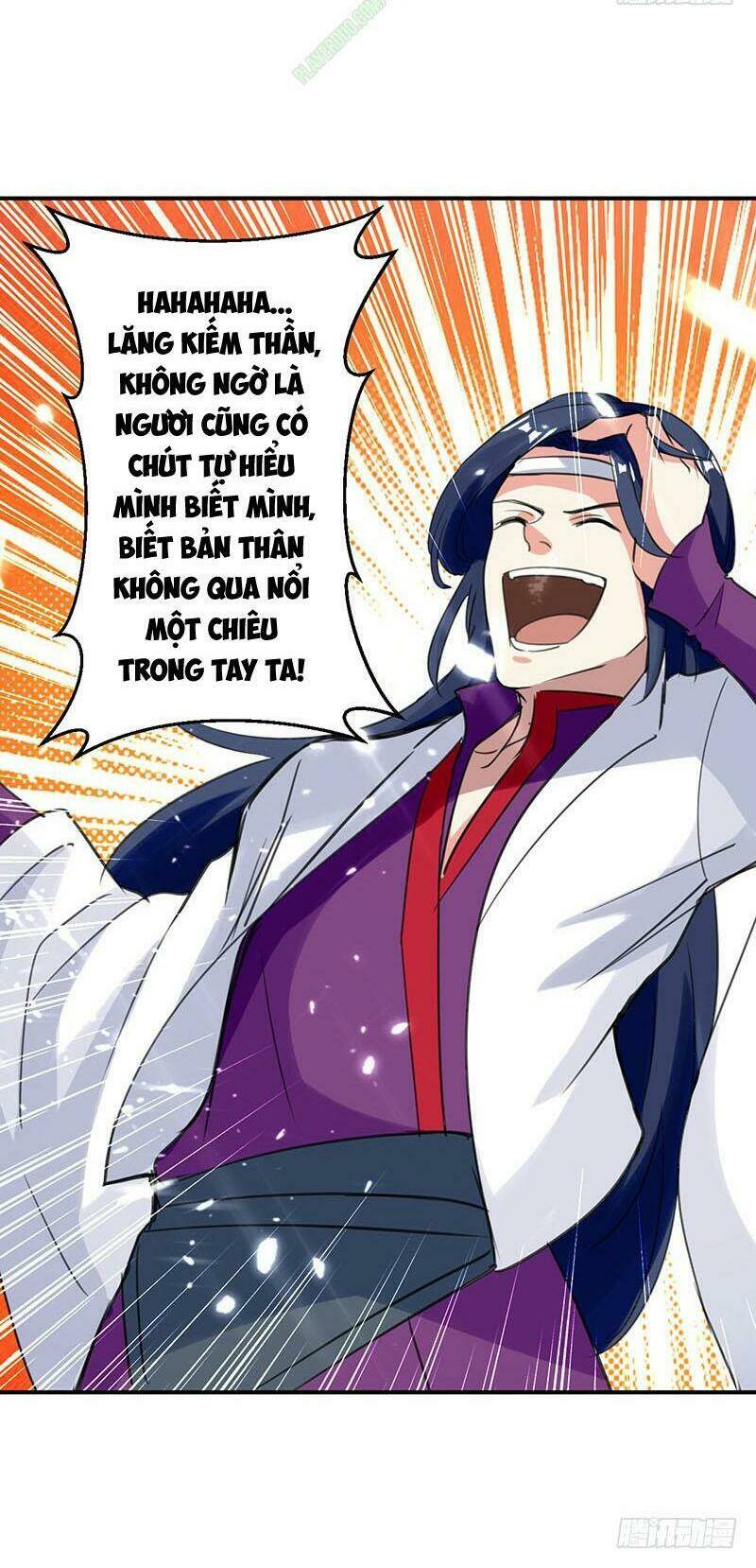 tối cường chiến hồn chapter 11 18