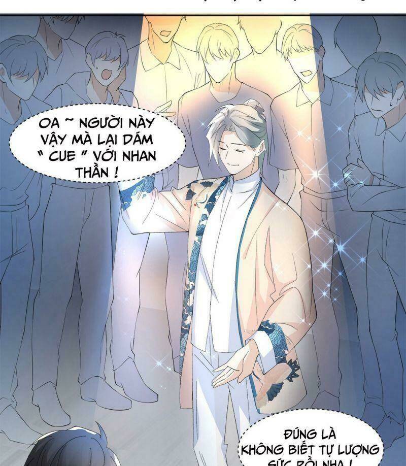 ảnh đế yêu hồ chapter 7 4