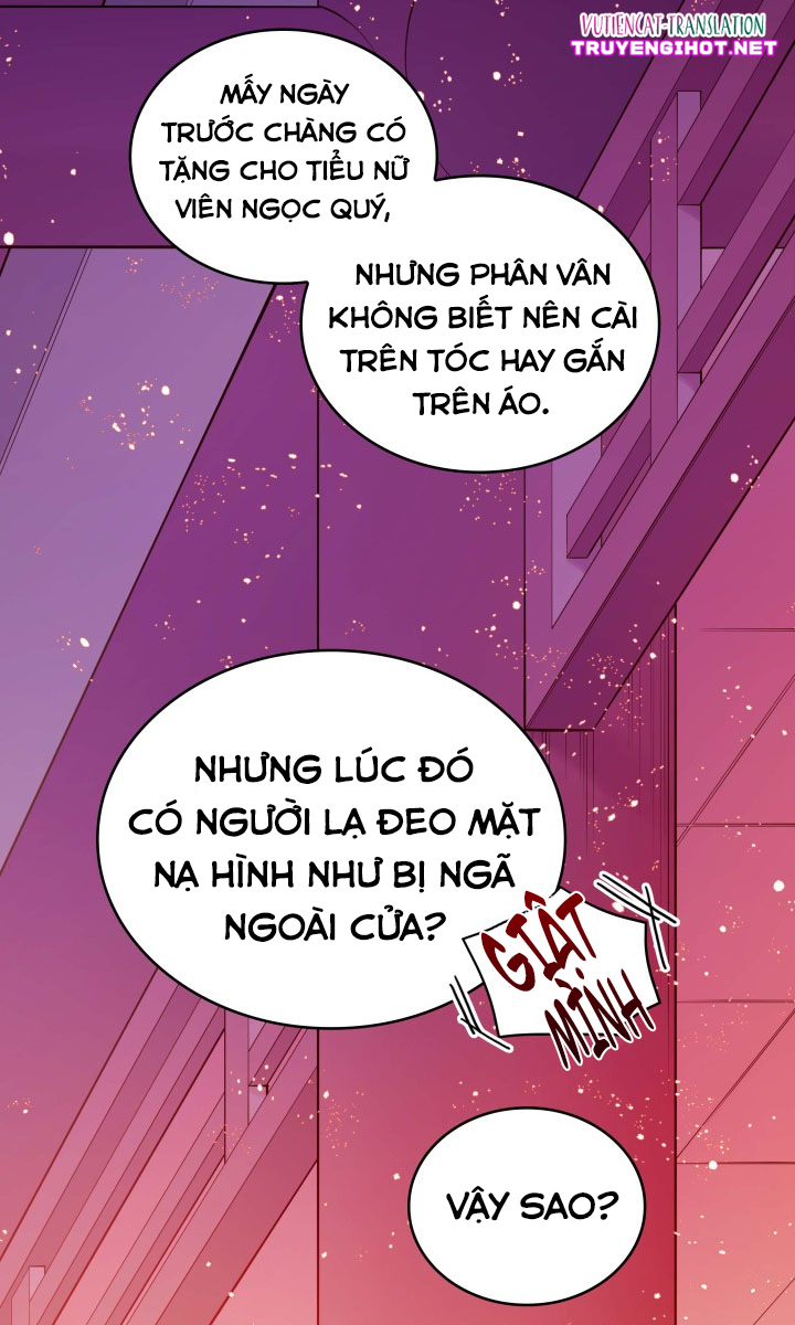 khế ước hậu cung chapter 9.2 19
