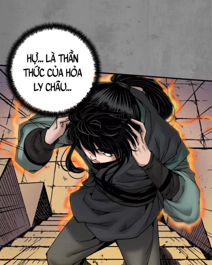 Tạng Phong Hành chapter 184 29